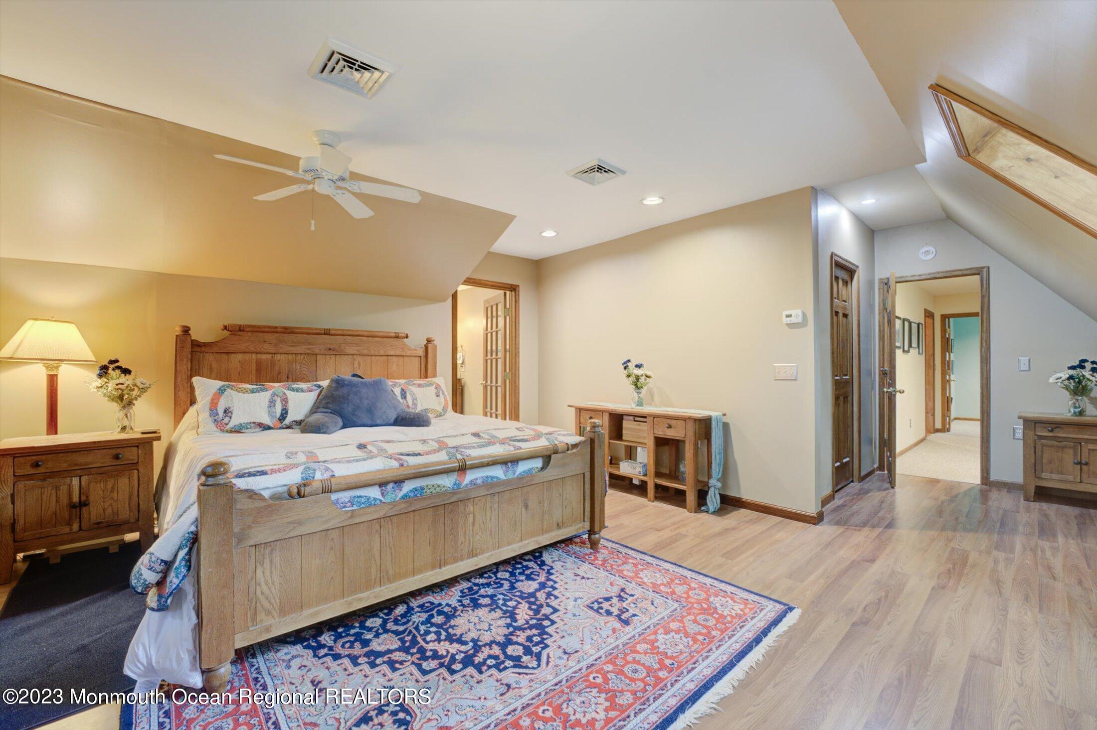 3224 County Rte 547 Manchester Township, NJ 08759 - Photo 27 of 43 26-Master Bedroom