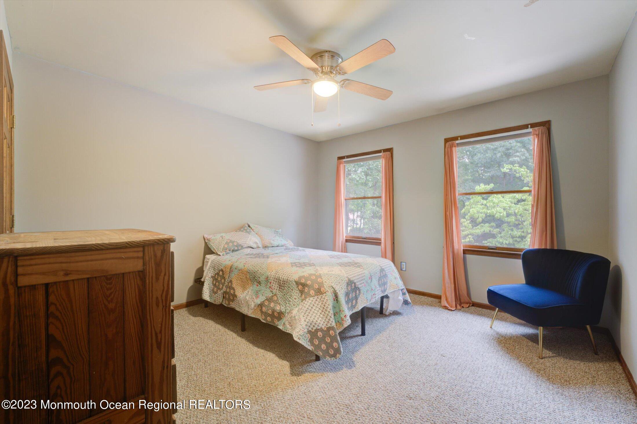 3224 County Rte 547 Manchester Township, NJ 08759 - Photo 30 of 43 Bedroom