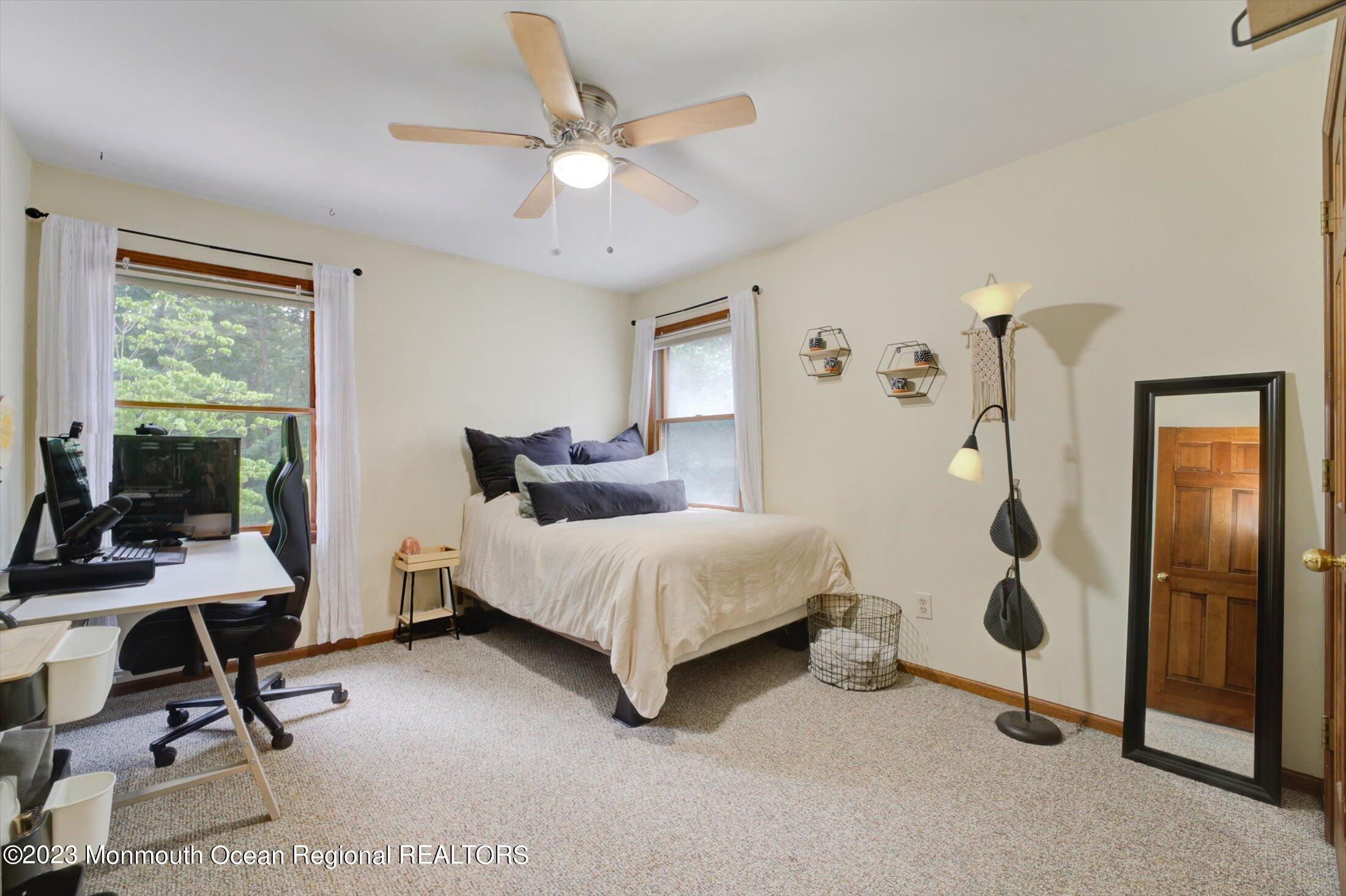 3224 County Rte 547 Manchester Township, NJ 08759 - Photo 31 of 43 Bedroom