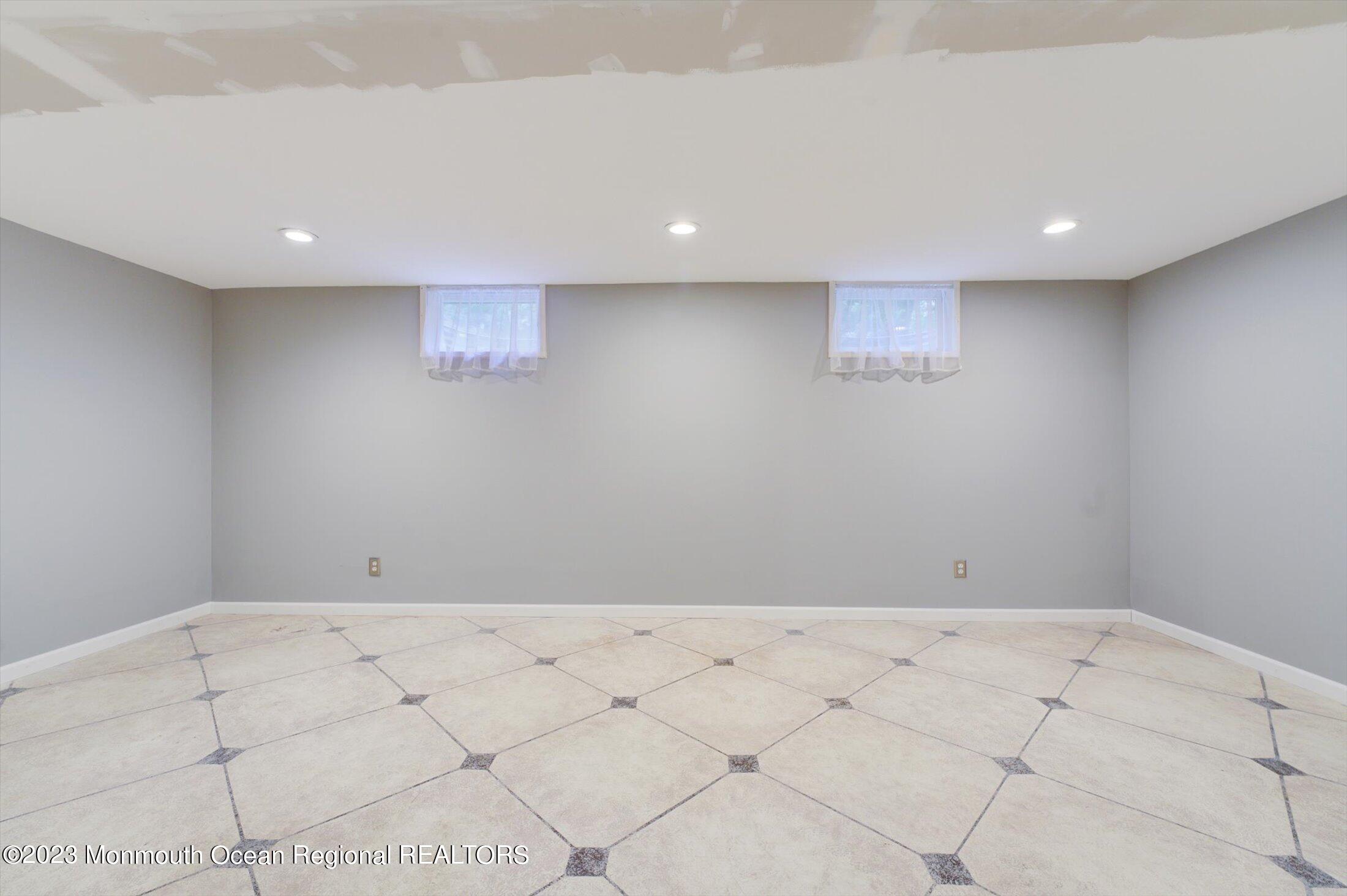 3224 County Rte 547 Manchester Township, NJ 08759 - Photo 35 of 43 Bonus Room Basement