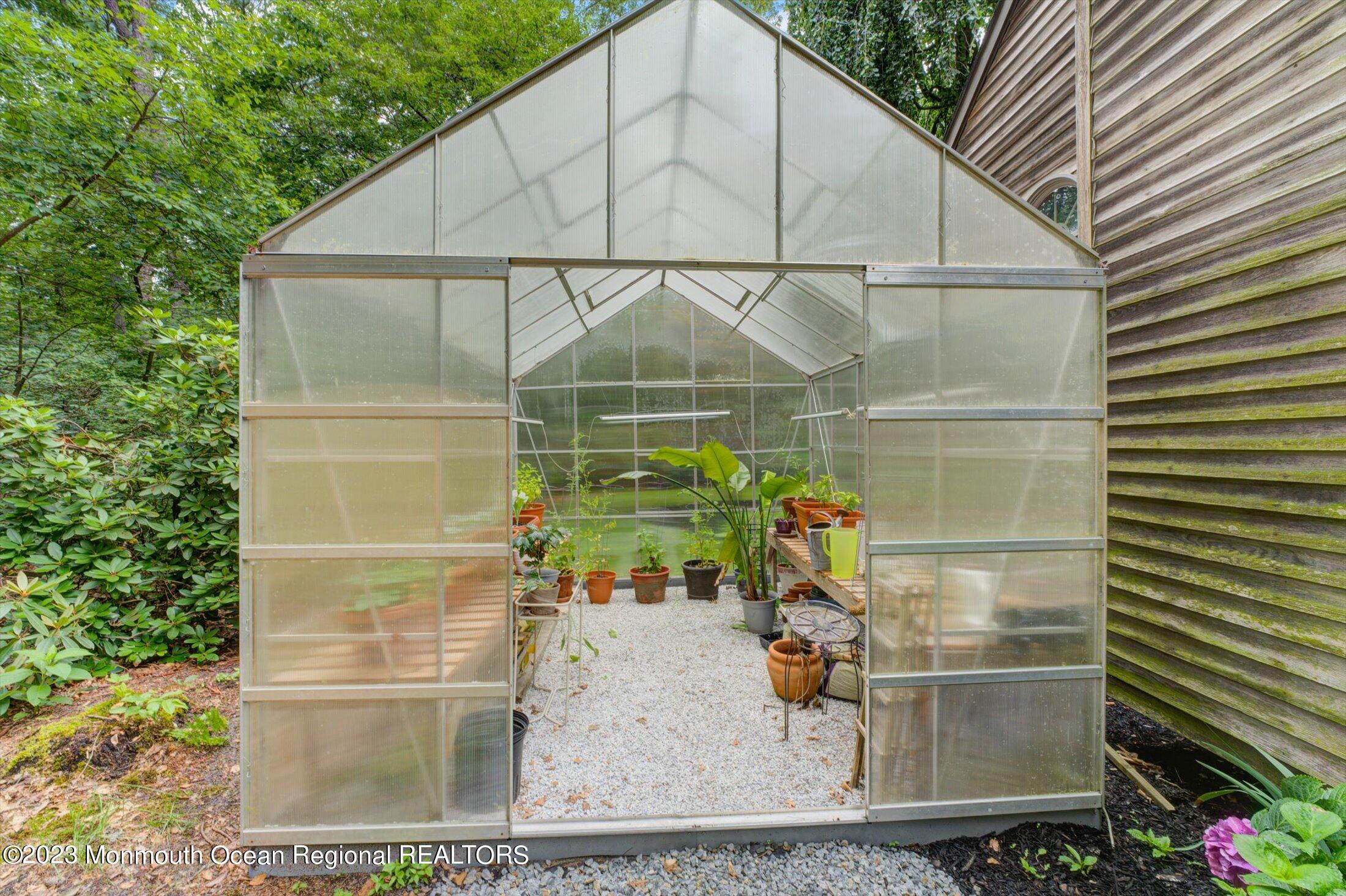 3224 County Rte 547 Manchester Township, NJ 08759 - Photo 43 of 43 43-Green House