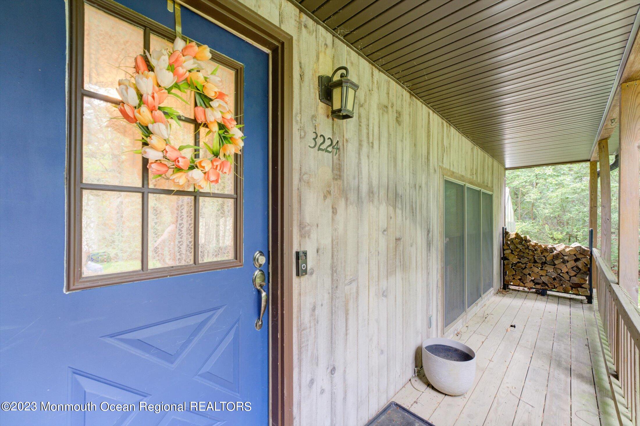 3224 County Rte 547 Manchester Township, NJ 08759 - Photo 8 of 43 07-Front Door