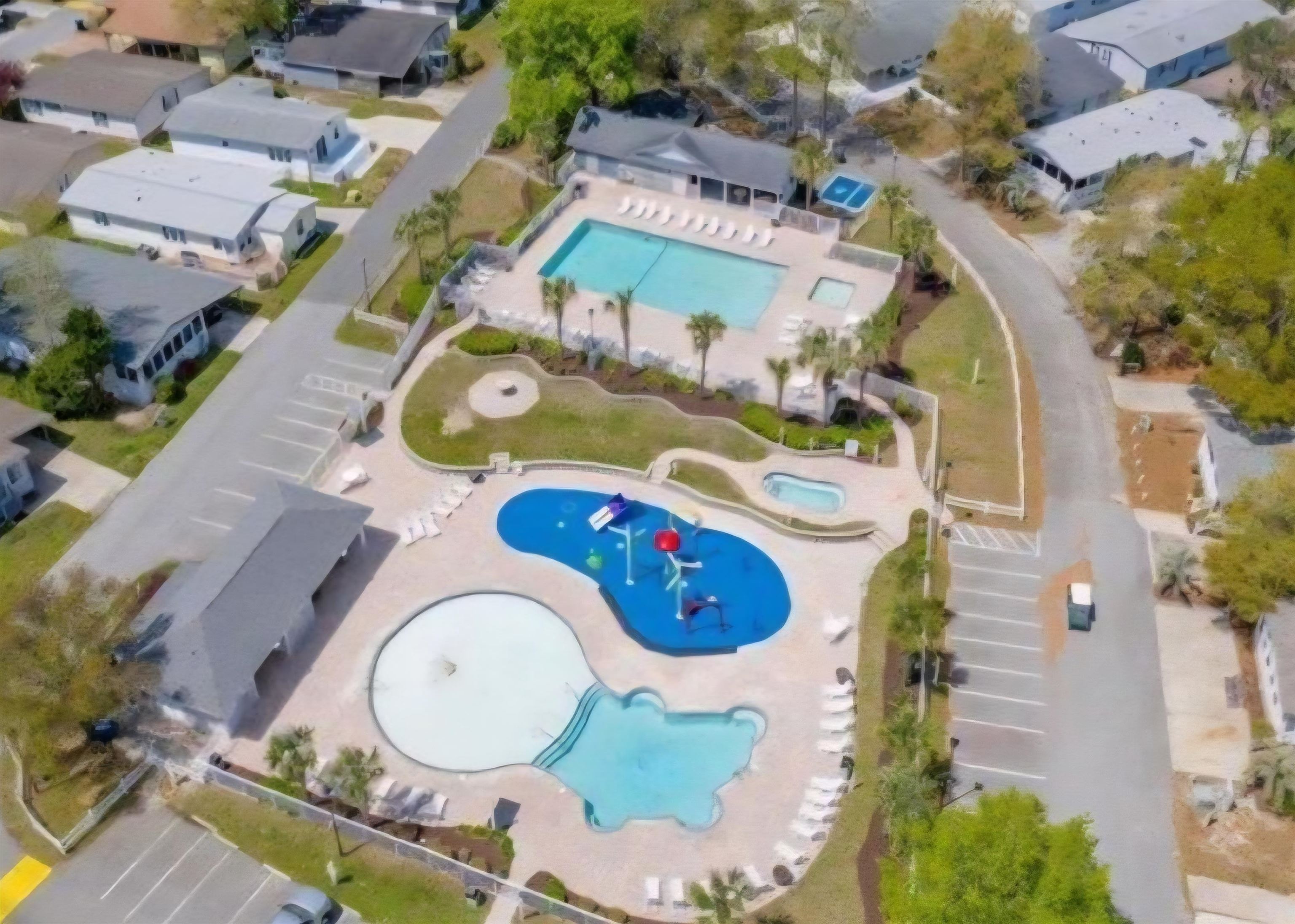298 Flamingo Surfside Beach, SC 29575 - Photo 30 of 31