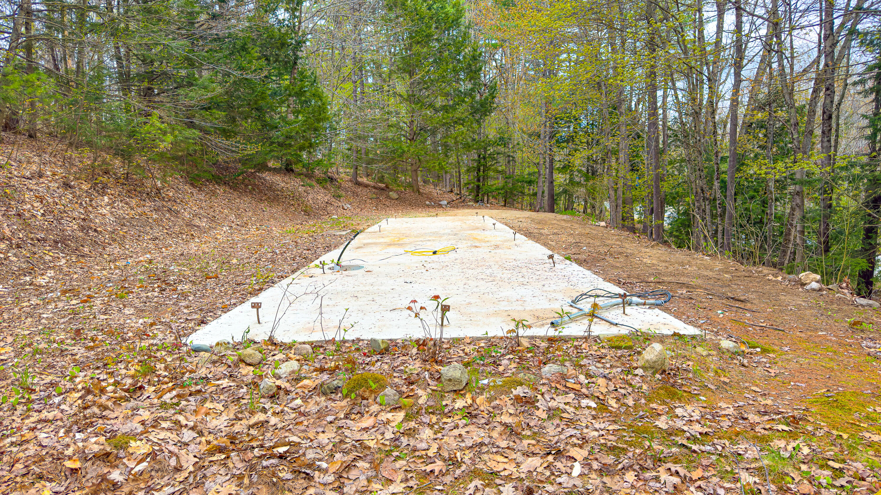 180 Bolsters Mills Road Otisfield, ME 04270 - Photo 19 of 24 180 Bolster Mills Road-37