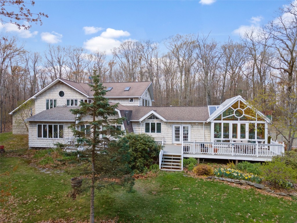 319 Beaver Lake Road Windsor, NY 13865 - Photo 1 of 34