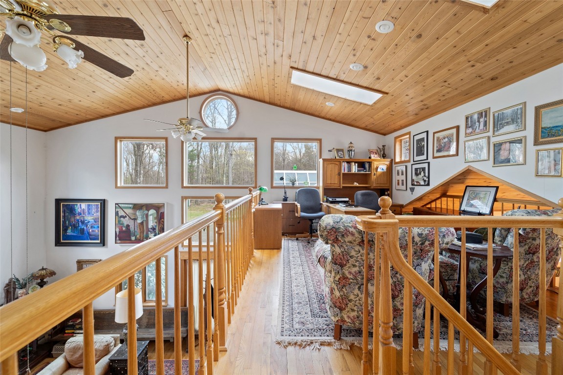 319 Beaver Lake Road Windsor, NY 13865 - Photo 22 of 34