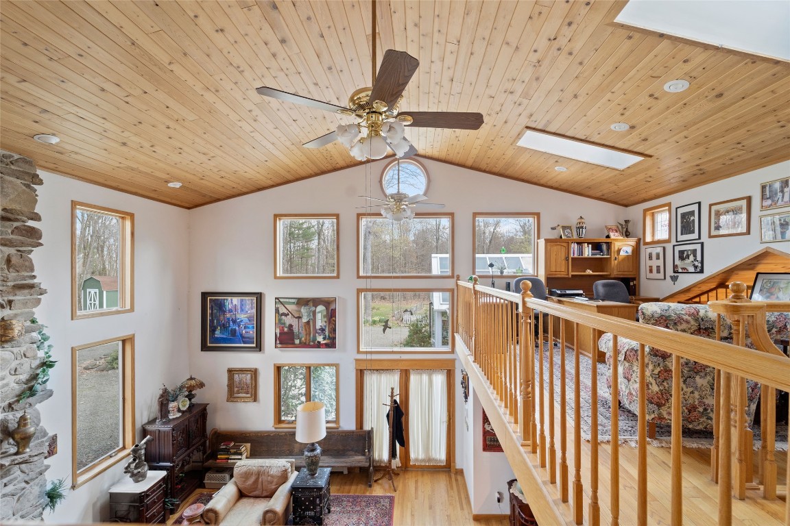 319 Beaver Lake Road Windsor, NY 13865 - Photo 24 of 34