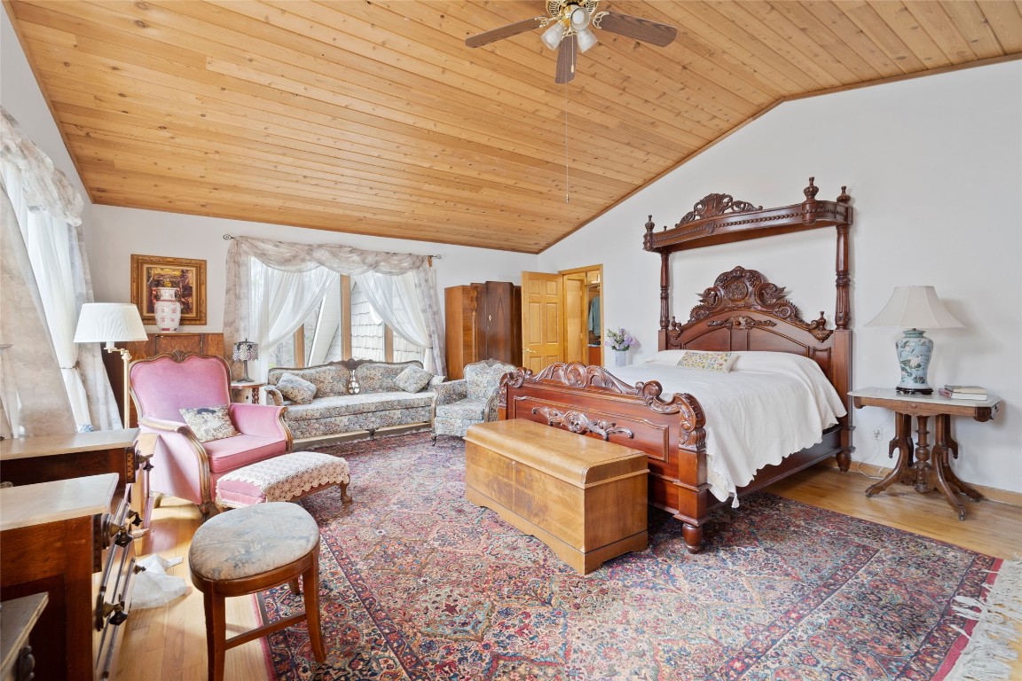 319 Beaver Lake Road Windsor, NY 13865 - Photo 25 of 34