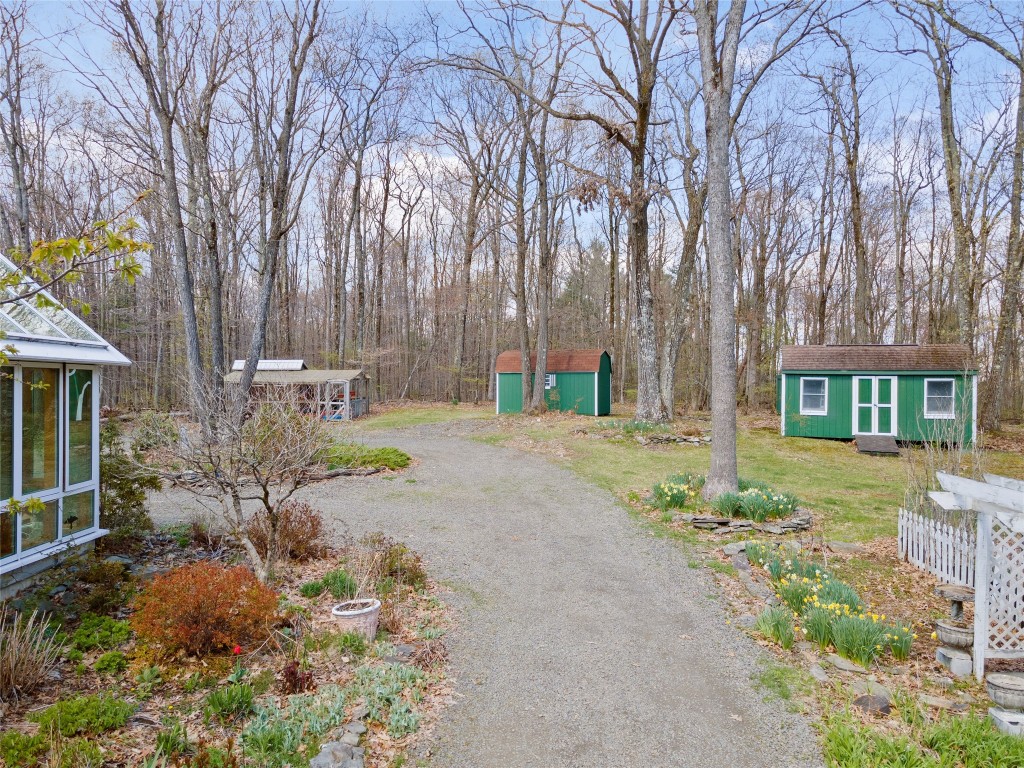 319 Beaver Lake Road Windsor, NY 13865 - Photo 3 of 34