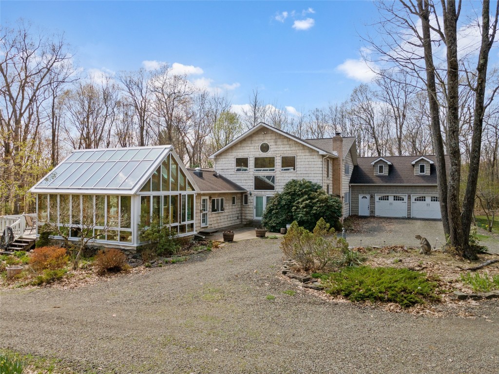 319 Beaver Lake Road Windsor, NY 13865 - Photo 4 of 34
