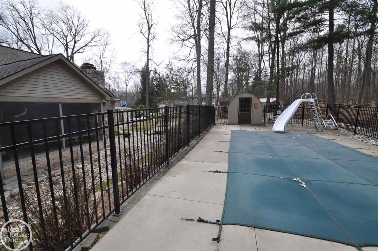 1651 North Livernois Road Rochester Hills, MI 48306 - Photo 26 of 30