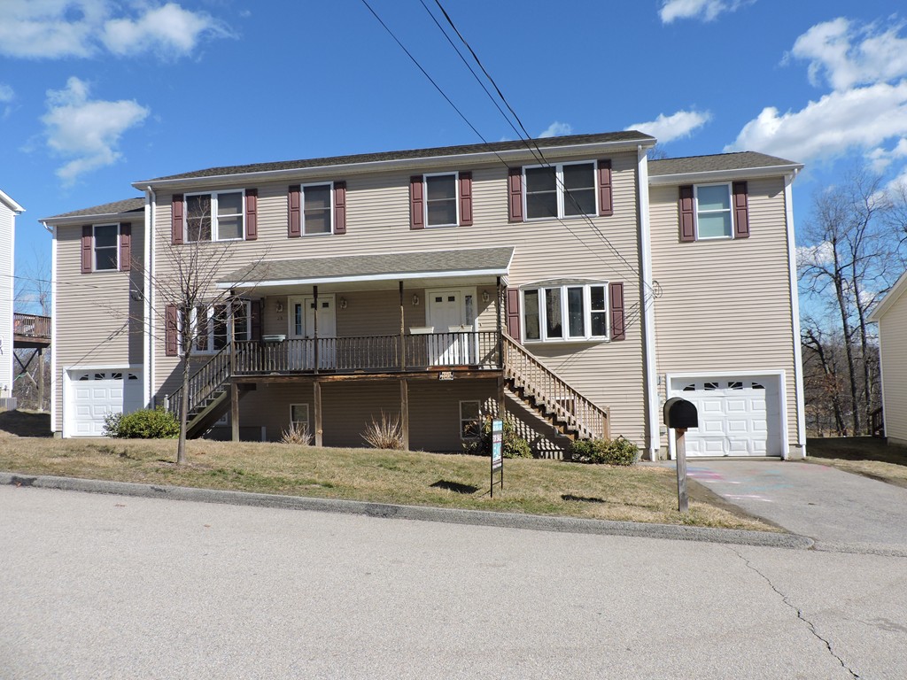 18 Arrowsic Street Worcester, MA 01606 - Photo 1 of 12 Gallery Image 1
