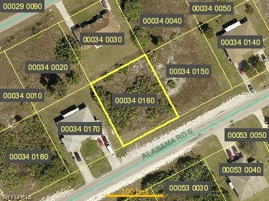 753 Alabama Road South Lehigh Acres, FL 33974 - Photo 1 of 2