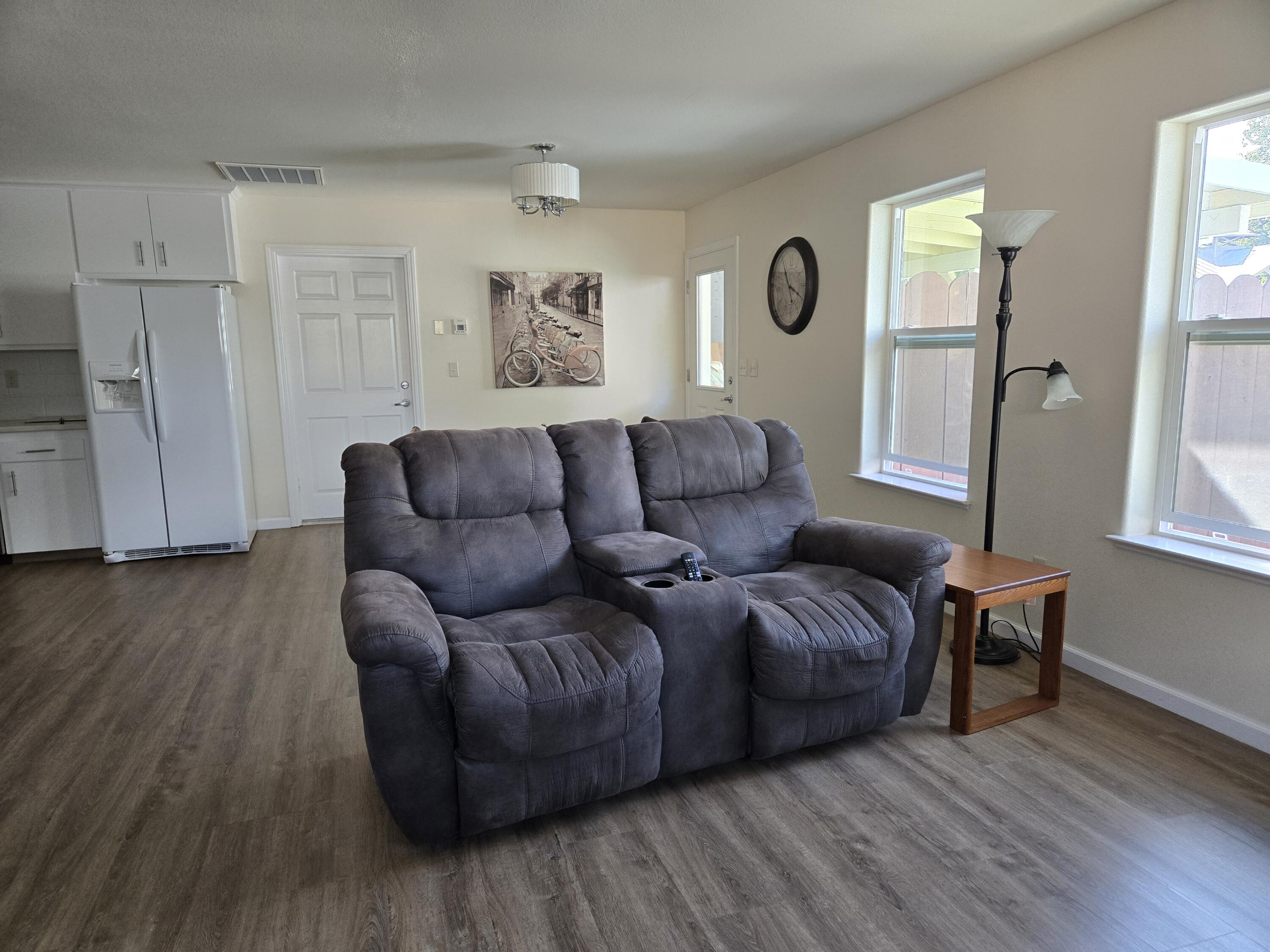 1750 Diamond Street Anderson, CA 96007 - Photo 40 of 54 ADU Livingroom