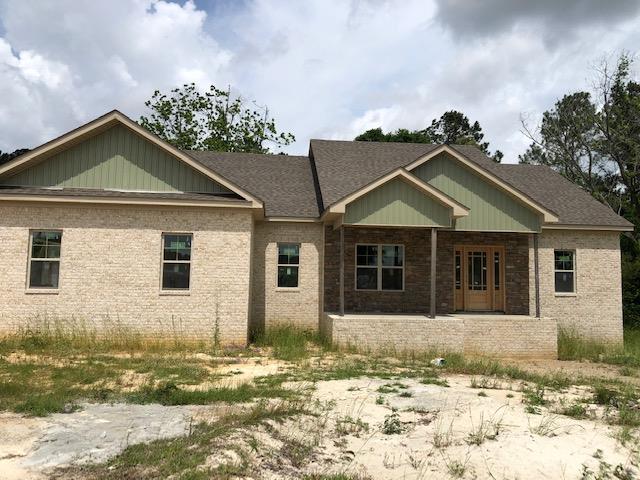 965 Carpenter Road Newton, AL 36352 - Photo 1 of 1 Main View