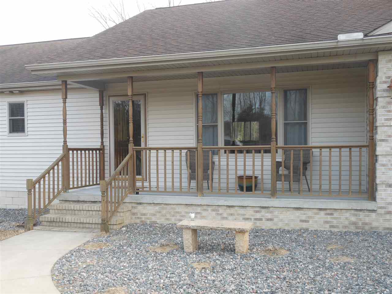6095 Barnes Road Millington, MI 48746 - Photo 2 of 24