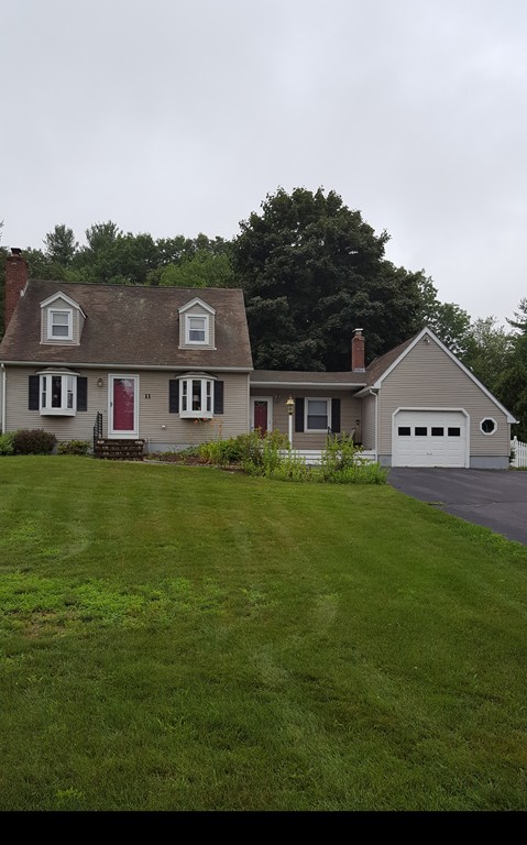 11 Salem Road Southwick, MA 01077 - Photo 1 of 1 Gallery Image 1