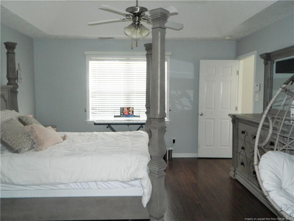 5411 Spreading Branch Road Hope Mills, NC 28348 - Photo 27 of 41 Photo 27
