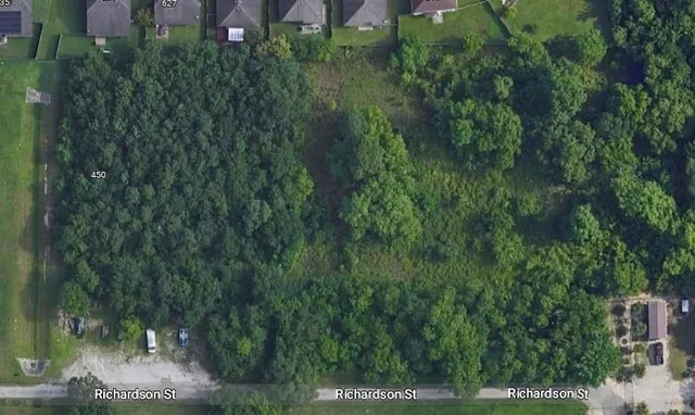 $345,000 | 0 Richardson Street, Spring, TX 77373