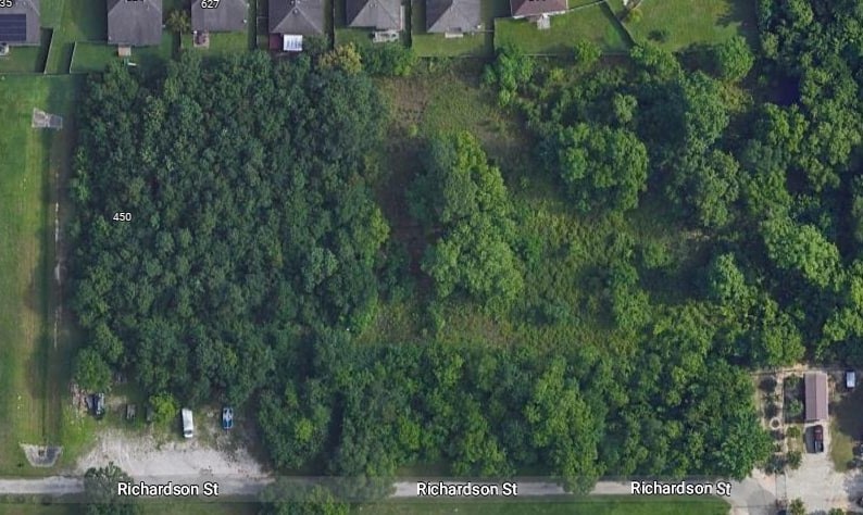 0 Richardson Street Spring, TX 77373 - Photo 4 of 4