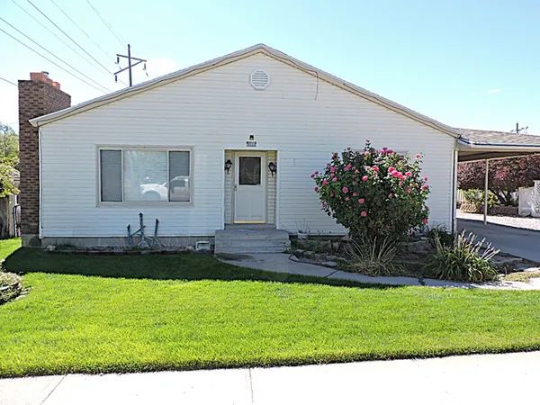 $295,000 | 163 West 100 South, Delta, UT 84624