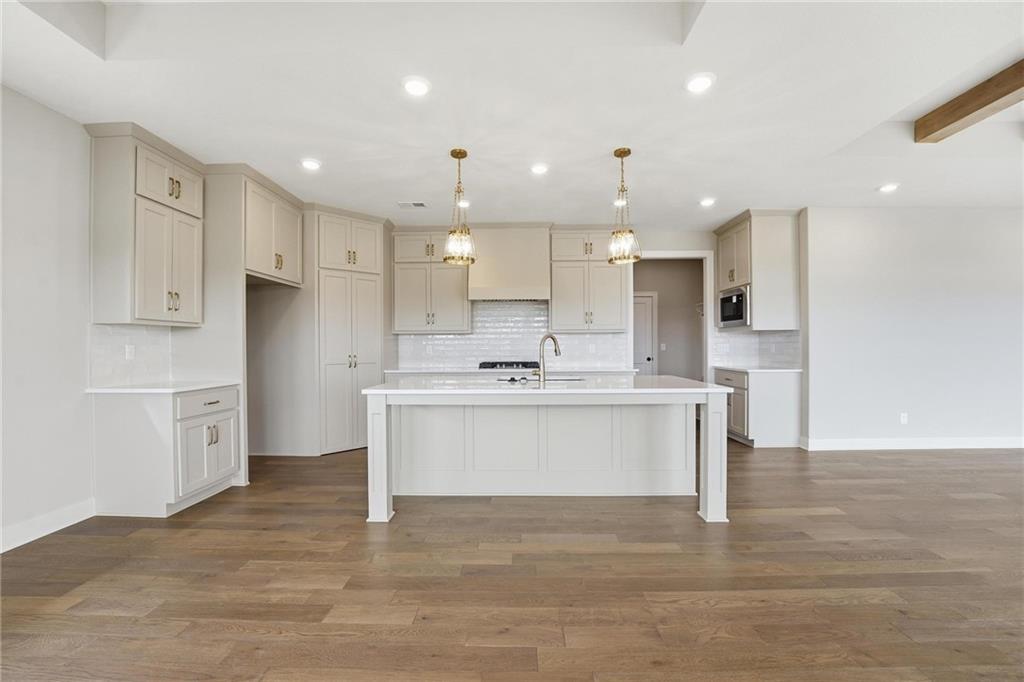 10503 North Liberty Street Kansas City, MO 64155 - Photo 23 of 51