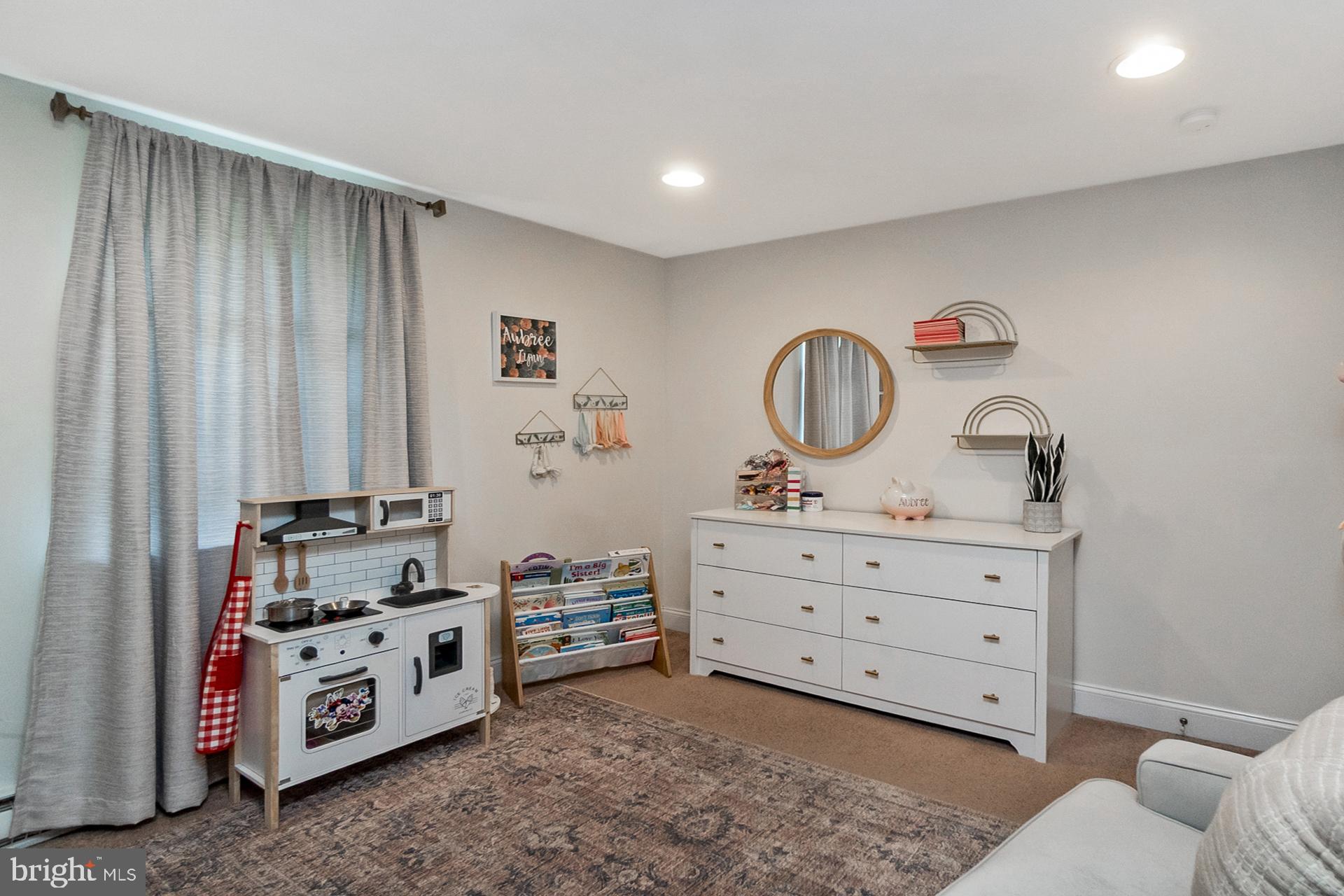 856 Roger Road Warminster, PA 18974 - Photo 35 of 55 Bedroom 3