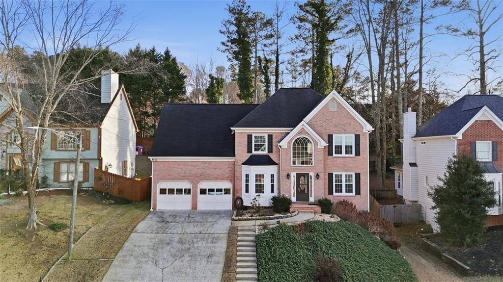 2476 Kaley Walk Northwest Kennesaw, GA 30152 - Photo 1 of 25