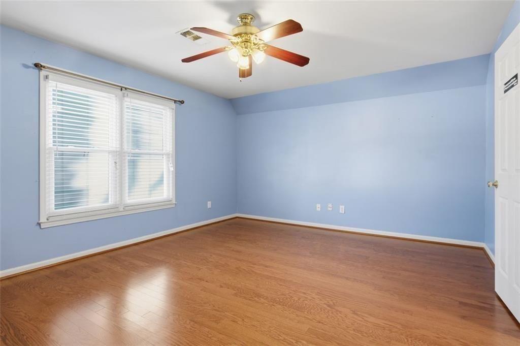 2476 Kaley Walk Northwest Kennesaw, GA 30152 - Photo 11 of 25