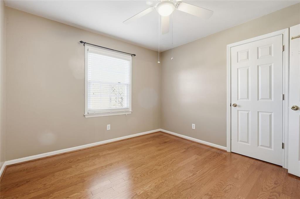 2476 Kaley Walk Northwest Kennesaw, GA 30152 - Photo 13 of 25