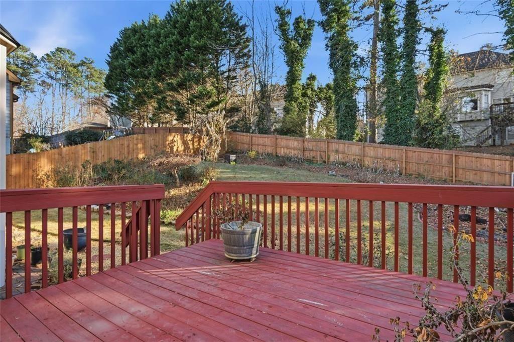 2476 Kaley Walk Northwest Kennesaw, GA 30152 - Photo 18 of 25