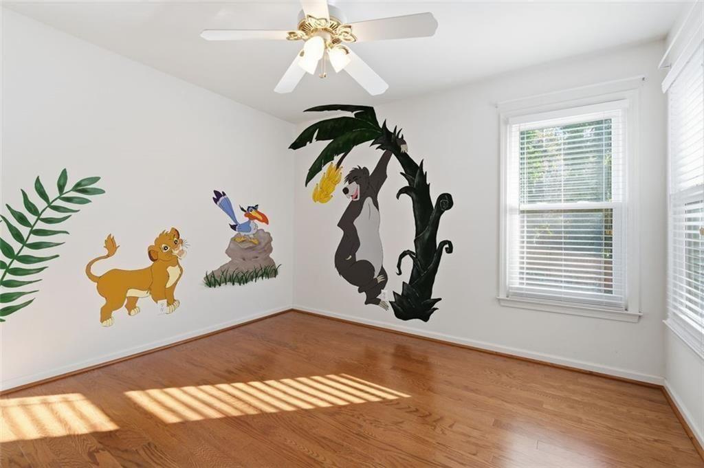 2476 Kaley Walk Northwest Kennesaw, GA 30152 - Photo 20 of 25