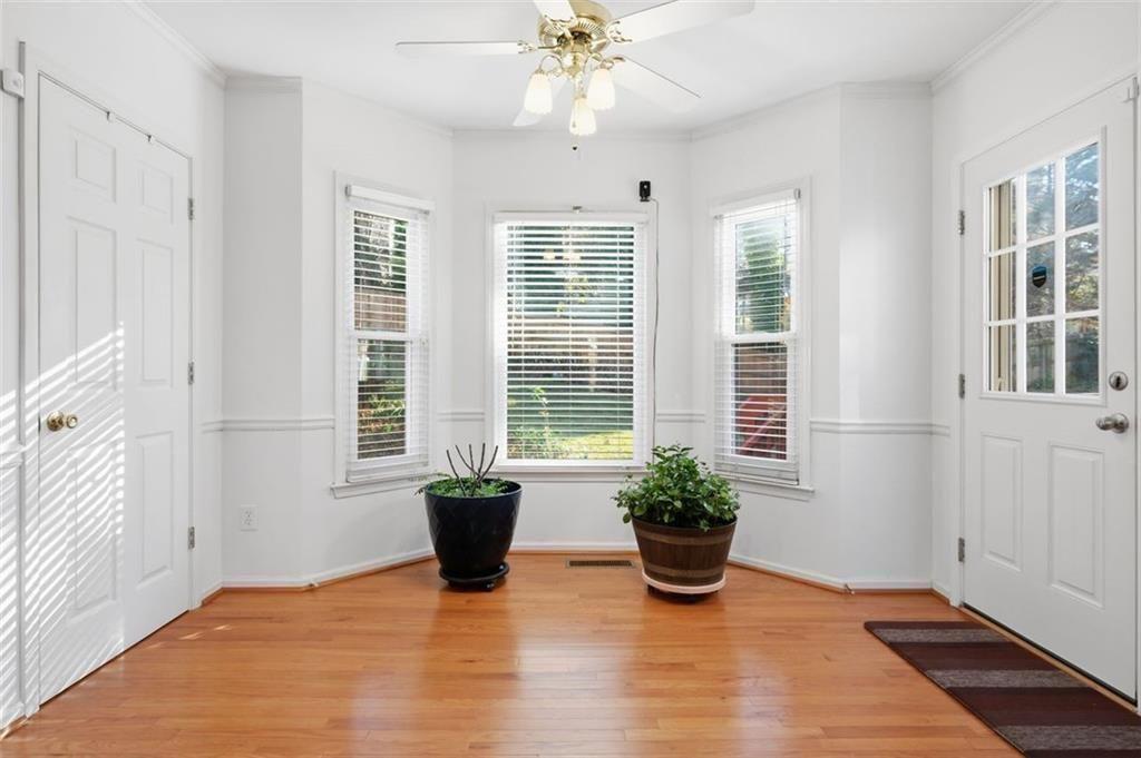 2476 Kaley Walk Northwest Kennesaw, GA 30152 - Photo 24 of 25