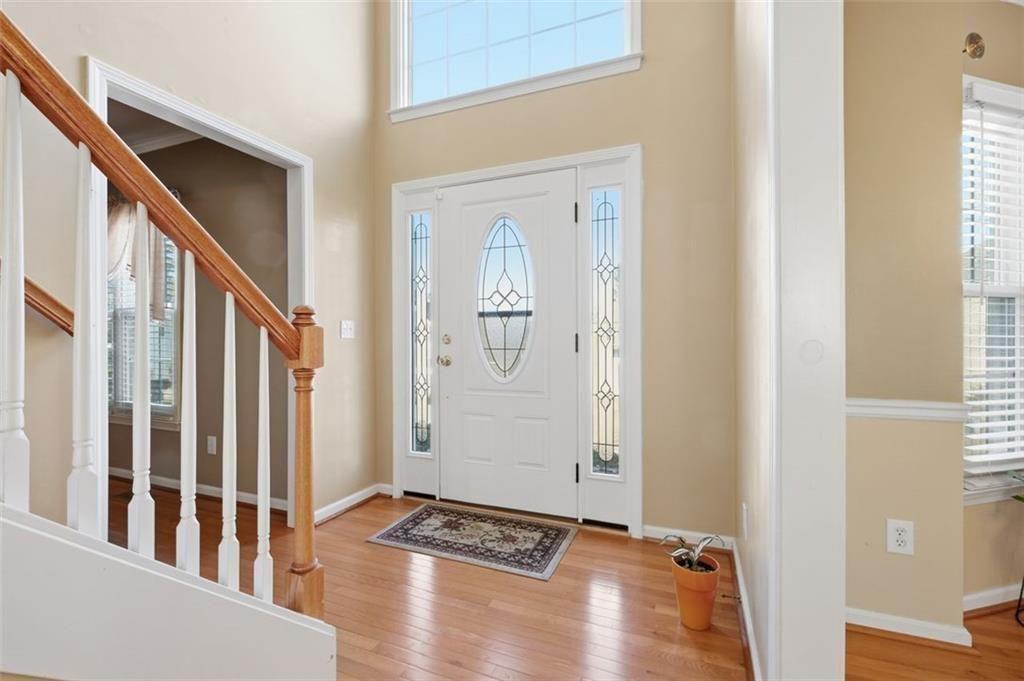2476 Kaley Walk Northwest Kennesaw, GA 30152 - Photo 4 of 25