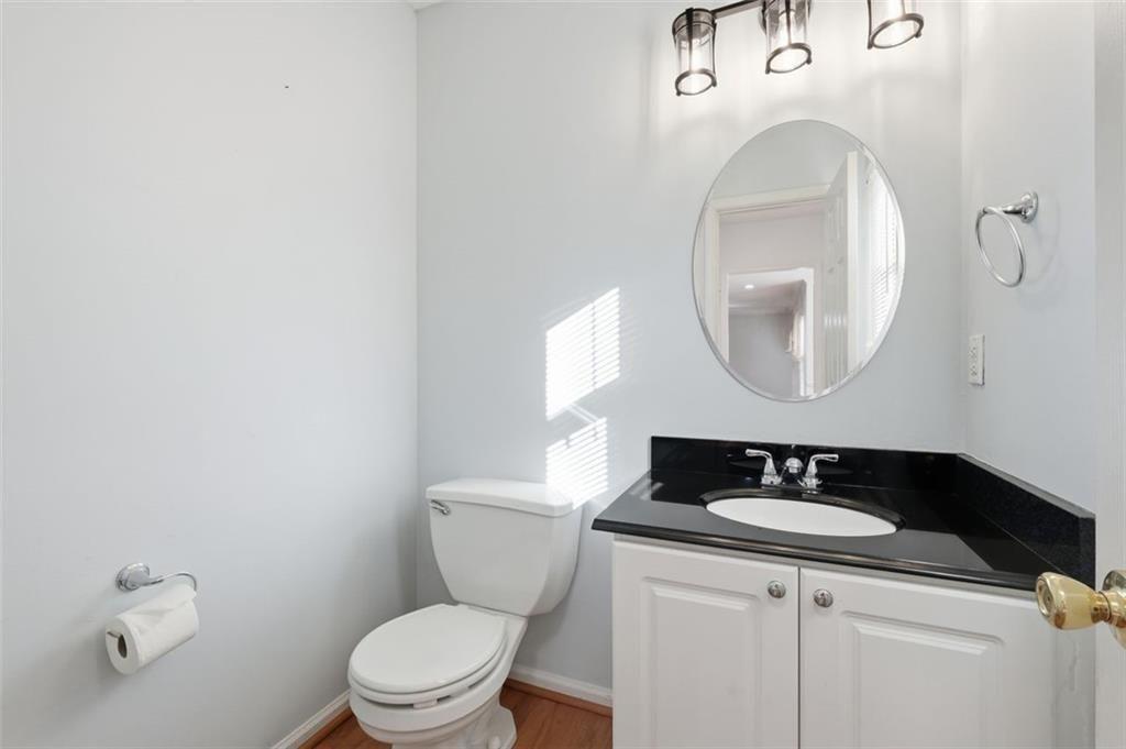2476 Kaley Walk Northwest Kennesaw, GA 30152 - Photo 6 of 25