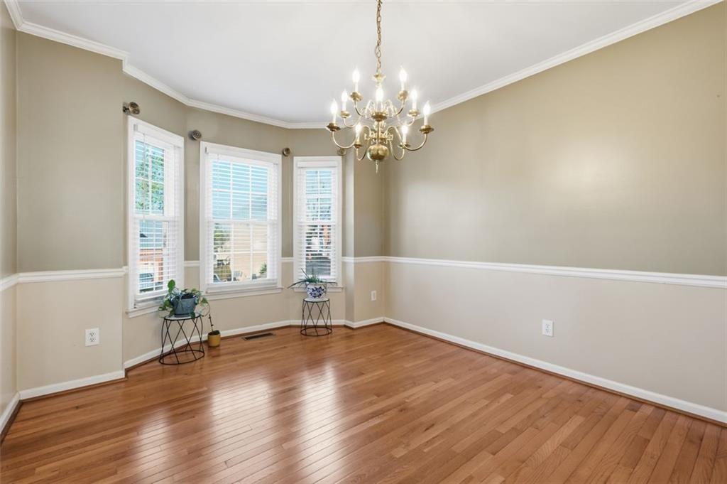 2476 Kaley Walk Northwest Kennesaw, GA 30152 - Photo 7 of 25