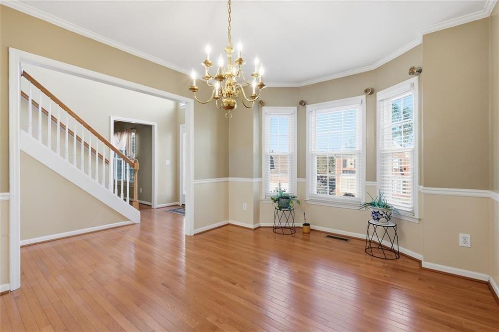 2476 Kaley Walk Northwest Kennesaw, GA 30152 - Photo 8 of 25