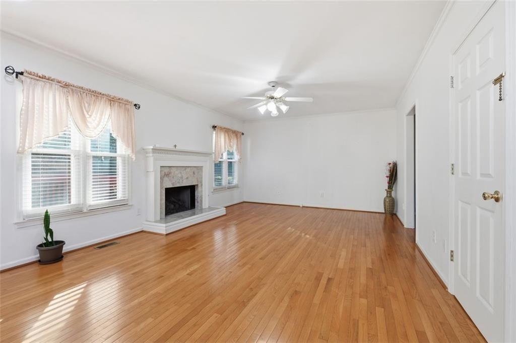 2476 Kaley Walk Northwest Kennesaw, GA 30152 - Photo 10 of 25