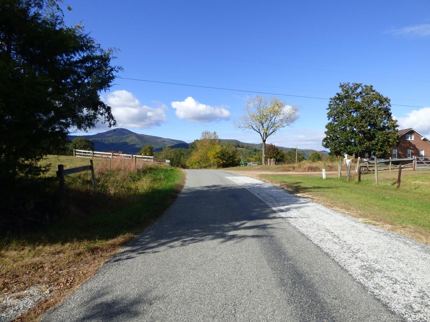0 Thrashers Creek Road Amherst, VA 24521 - Photo 1 of 5 a view of a street