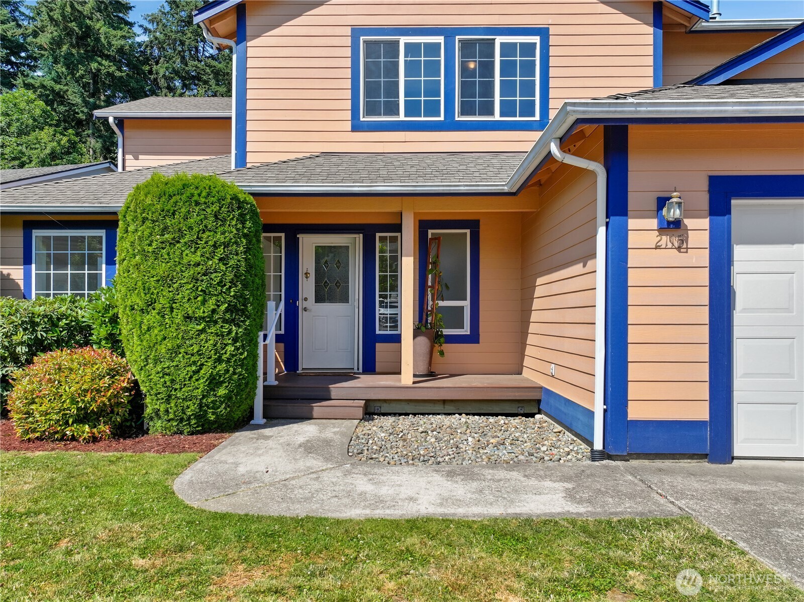 2115 Craig Road Southeast Olympia, WA 98501 - Photo 2 of 40