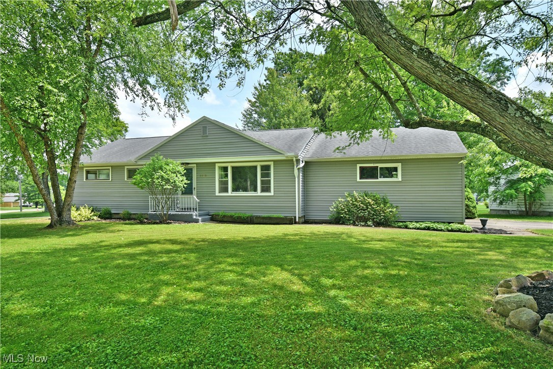2803 Brunswick Road Youngstown, OH 44511 - Photo 2 of 46 Gallery Image 2