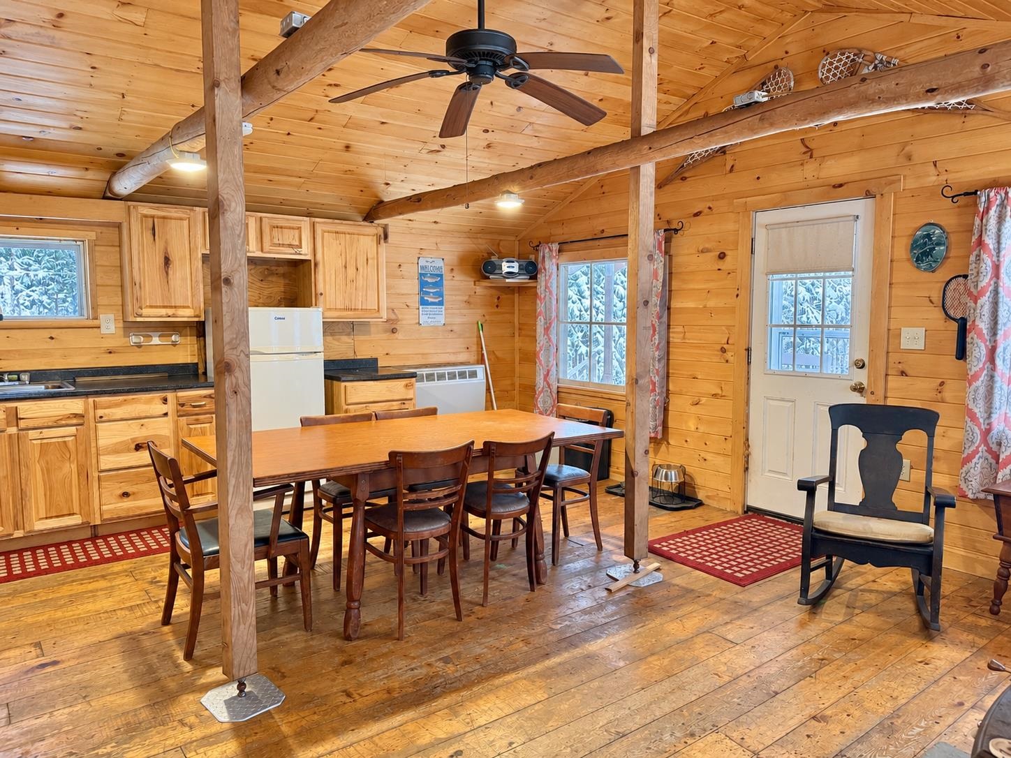 3563 East Branch Road Canaan, VT 05903 - Photo 5 of 29 Gallery Image 5