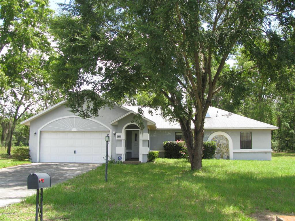 4311 Southwest 142nd Street Road Ocala, FL 34473 - Photo 1 of 1 1