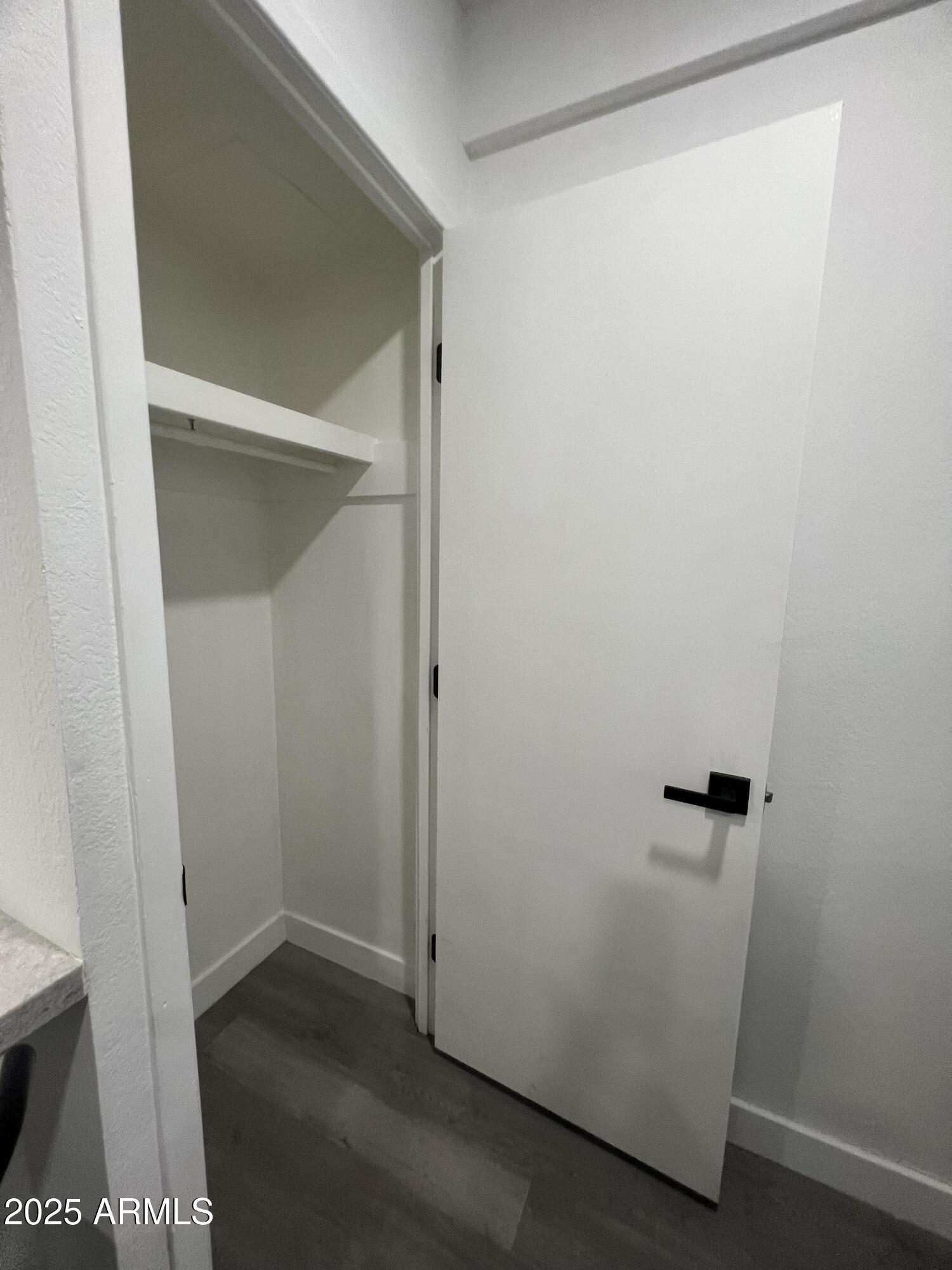 353 East Thomas Road, Unit C104 Phoenix, AZ 85012 - Photo 15 of 17 a view of closet