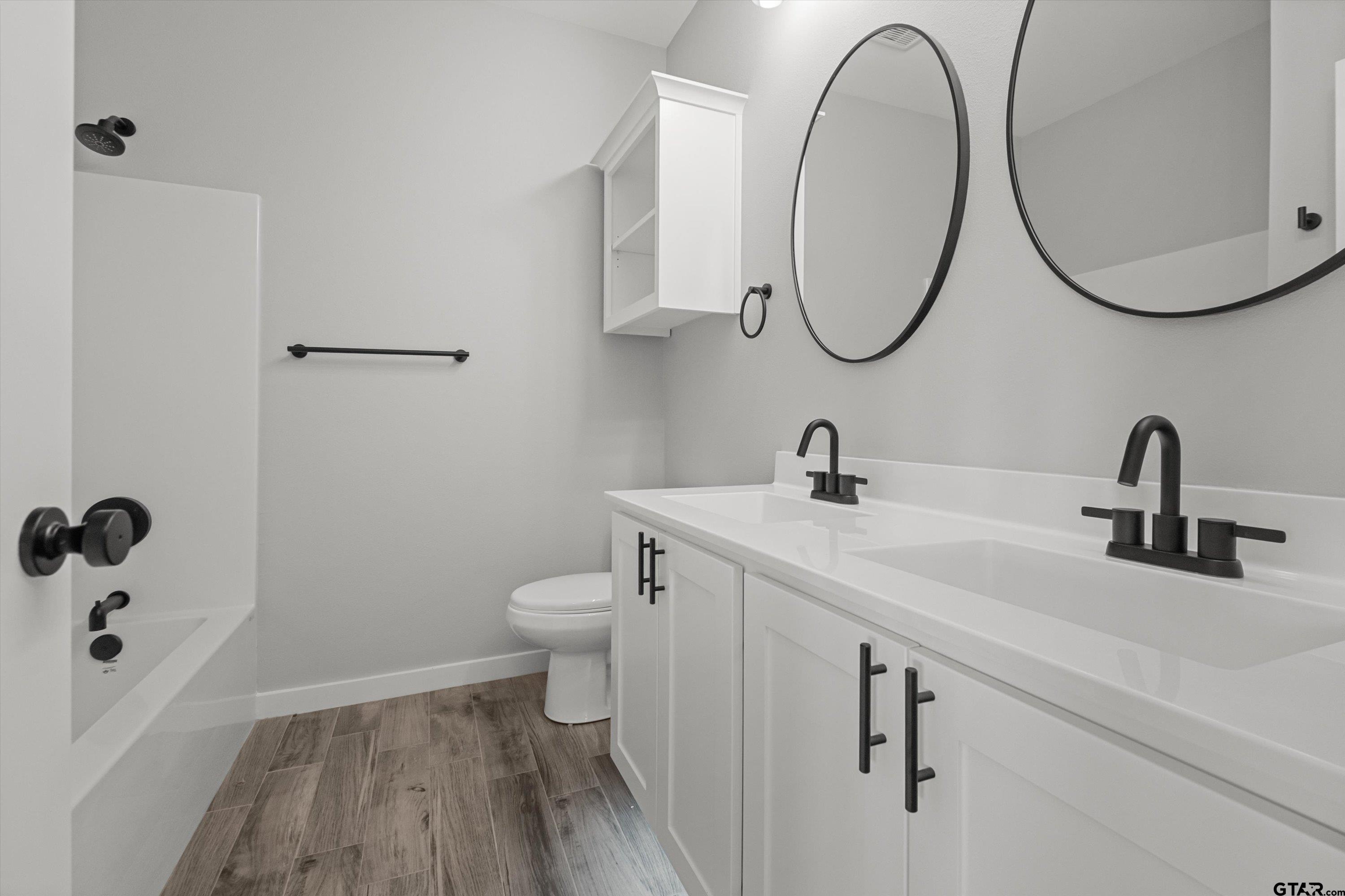 16529 Crossing Circle Lindale, TX 75771 - Photo 20 of 21