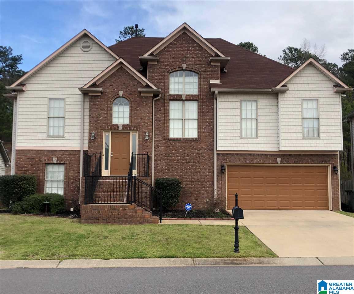 5361 Summerset Way Bessemer, AL 35022 - Photo 1 of 27