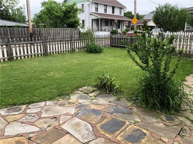 $224,900 | 1 South Main Street, Fairchance, PA 15436