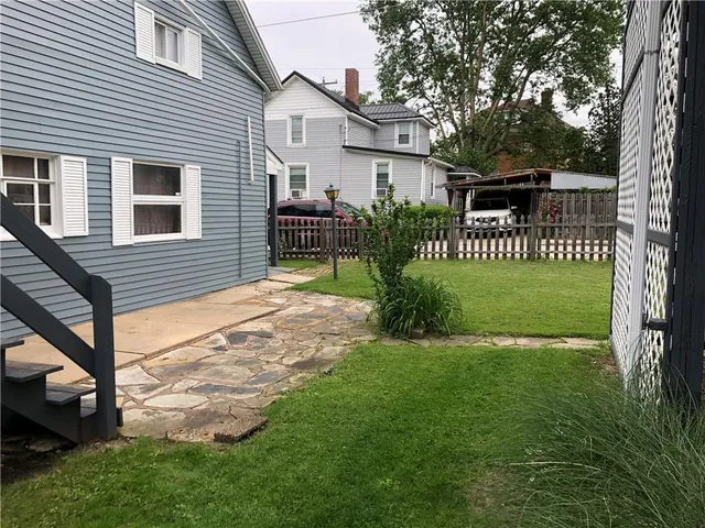 $224,900 | 1 South Main Street, Fairchance, PA 15436