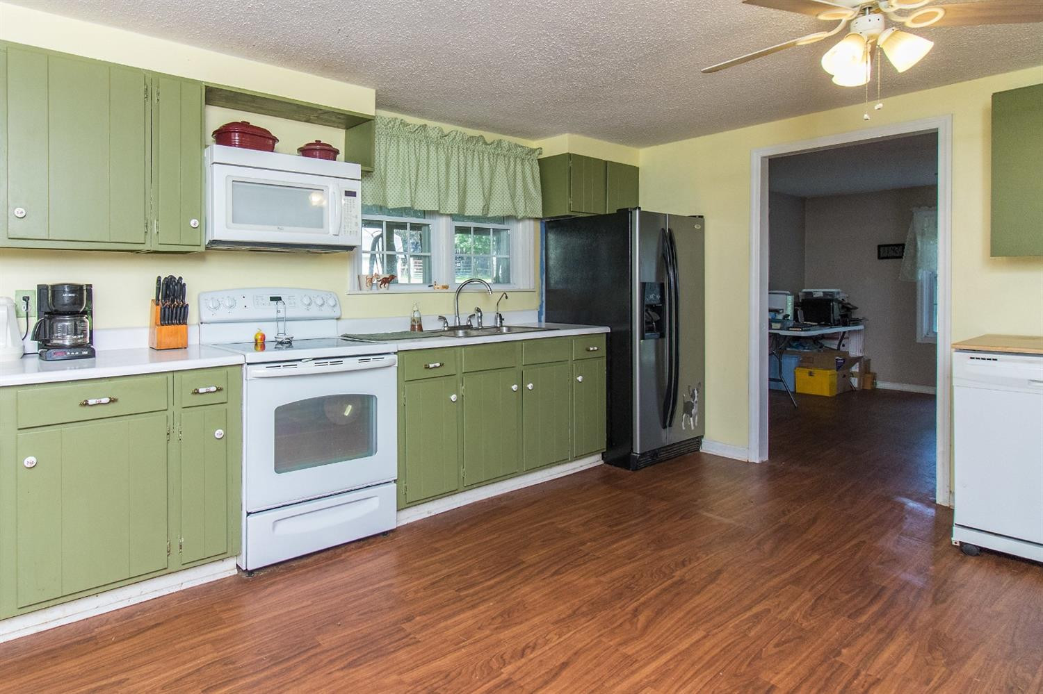 2547 College Hill Road Waco, KY 40385 - Photo 20 of 52 Photo 20