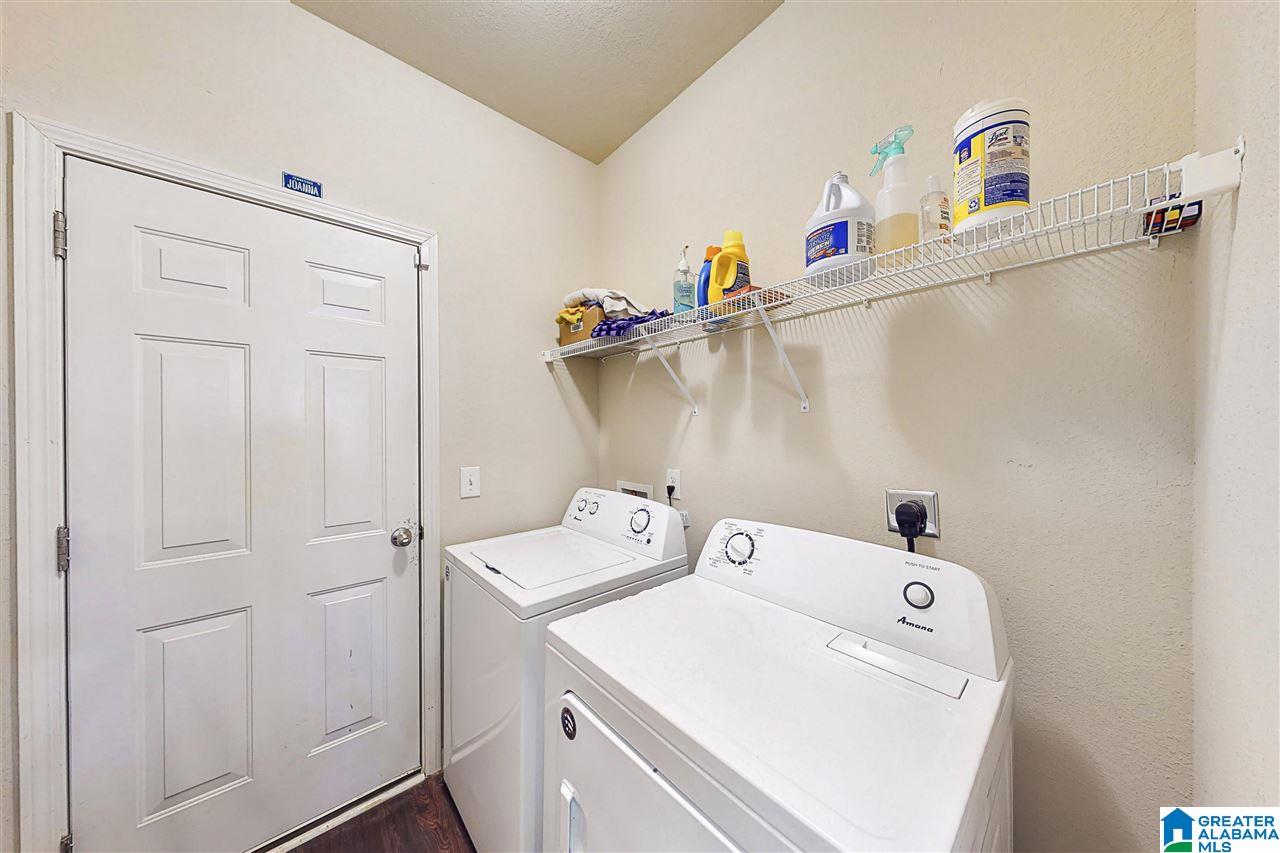 800 Clover Lane Springville, AL 35146 - Photo 14 of 35